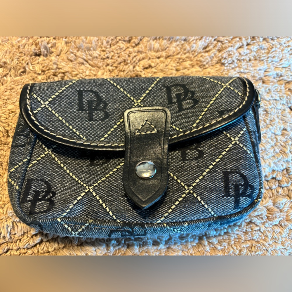 Dooney and Bourke